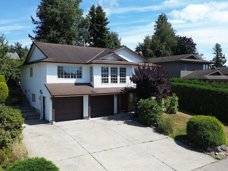 2138 Essex Drive, Abbotsford, BC, V2S 7R8