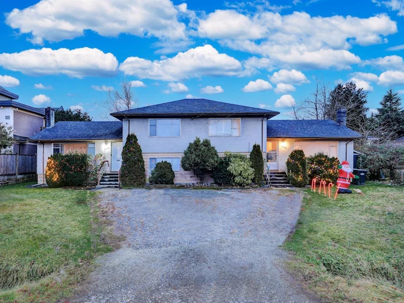 8020 Lucas Road, Richmond BC V6Y 1G3