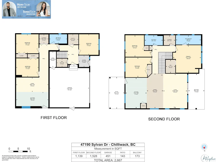 47190 Sylvan Drive, Chilliwack, BC, V2R 0R8 - 40