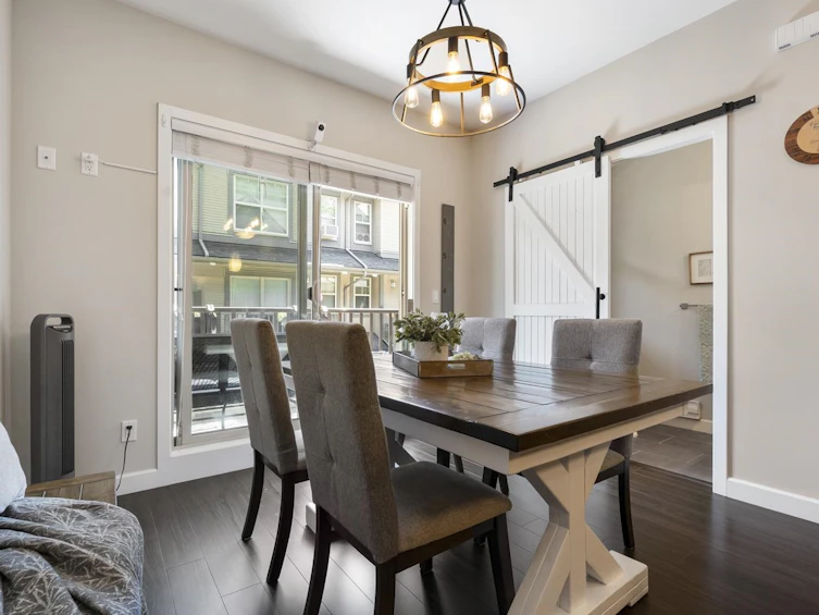 38-7121 192 Street, Surrey, BC, V4N 6K6 - 7