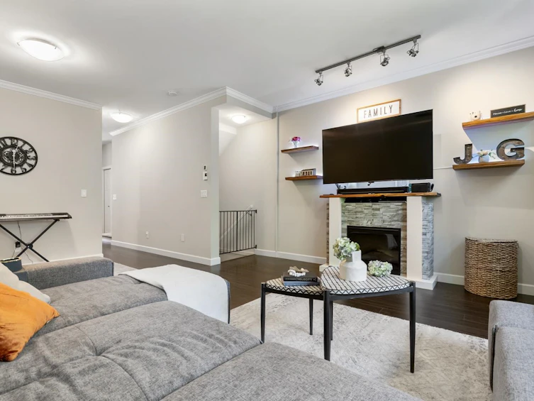 38-7121 192 Street, Surrey, BC, V4N 6K6 - 4