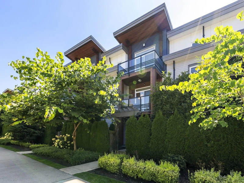 68 - 7947 209th Street, Langley BC