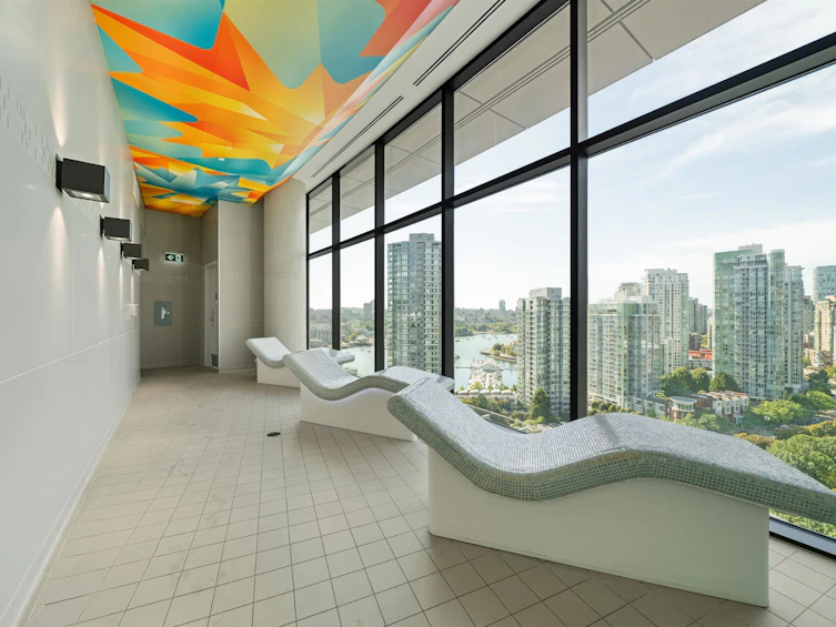 1804-89 Nelson Street, Vancouver, BC, V6Z 0E7 - 26