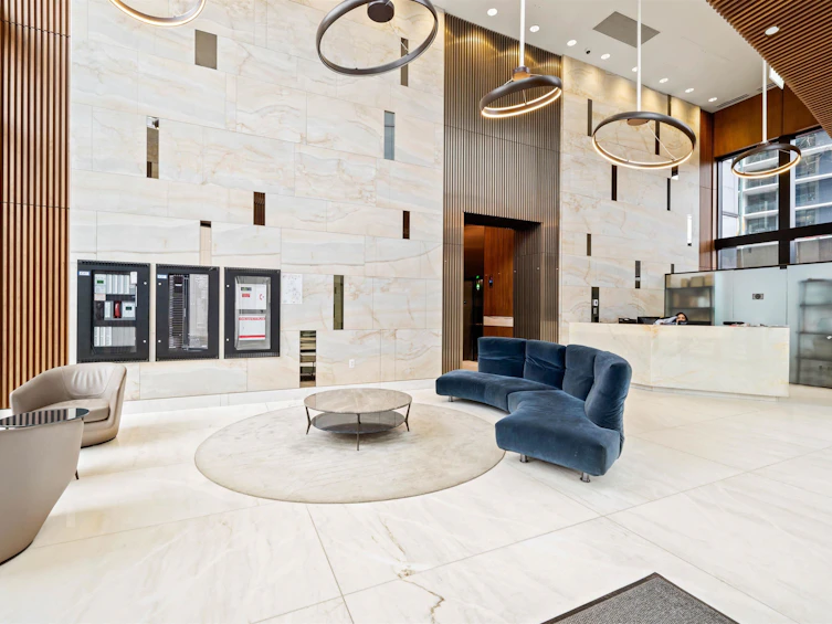 1804-89 Nelson Street, Vancouver, BC, V6Z 0E7 - 34