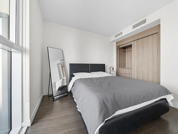 1804-89 Nelson Street, Vancouver, BC, V6Z 0E7 - 9