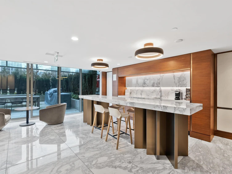 1804-89 Nelson Street, Vancouver, BC, V6Z 0E7 - 30