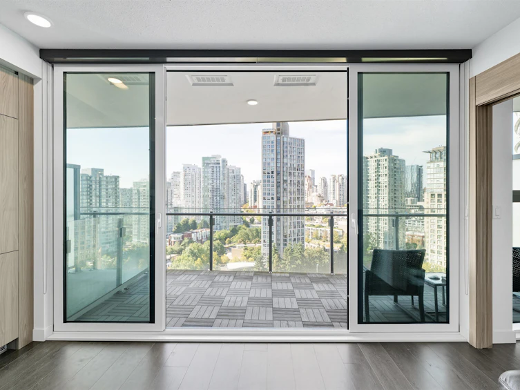 1804-89 Nelson Street, Vancouver, BC, V6Z 0E7 - 13