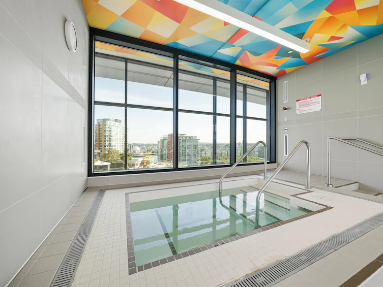 1804-89 Nelson Street, Vancouver, BC, V6Z 0E7 - 25