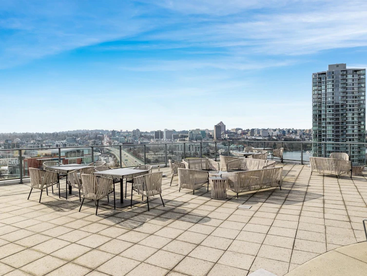 1804-89 Nelson Street, Vancouver, BC, V6Z 0E7 - 23