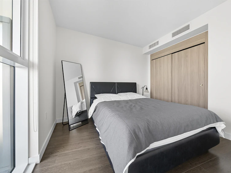1804-89 Nelson Street, Vancouver, BC, V6Z 0E7 - 7