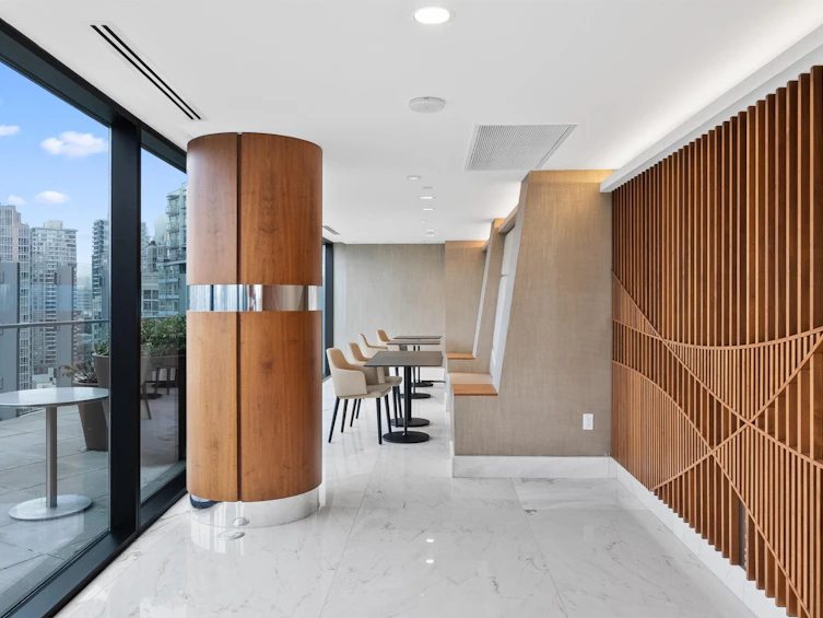 1804-89 Nelson Street, Vancouver, BC, V6Z 0E7 - 32