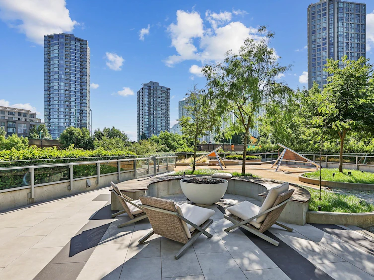 1804-89 Nelson Street, Vancouver, BC, V6Z 0E7 - 33