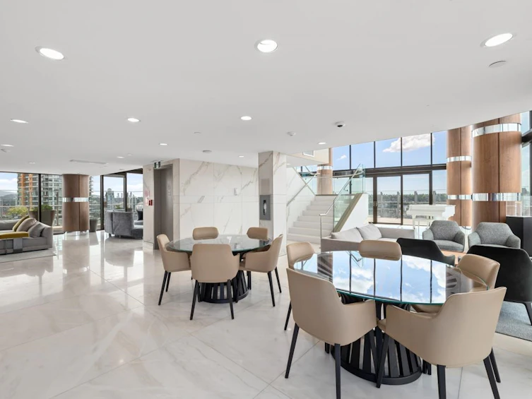 1804-89 Nelson Street, Vancouver, BC, V6Z 0E7 - 20