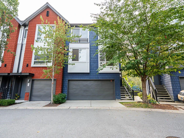 26-2310 Ranger Lane, Port Coquitlam, BC, V3B 0K3 - 2