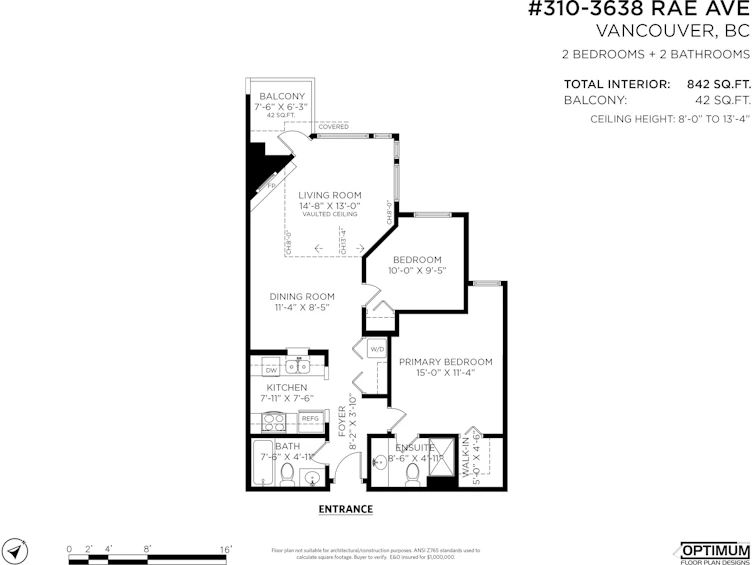 310-3638 Rae Avenue, Vancouver, BC, V5R 2P5 - 15