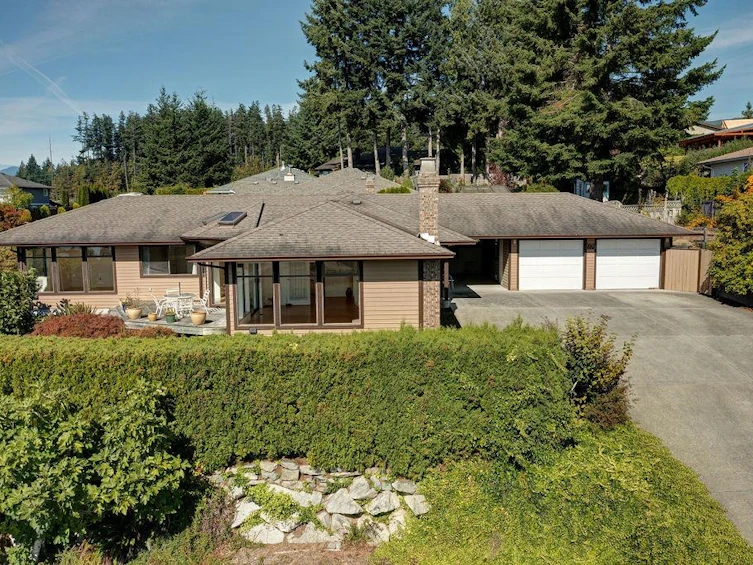5170 Ridgeview Drive, Sechelt, BC, V7Z 0B8