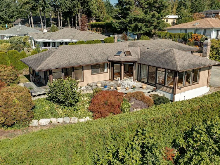5170 Ridgeview Drive, Sechelt, BC, V7Z 0B8 - 3