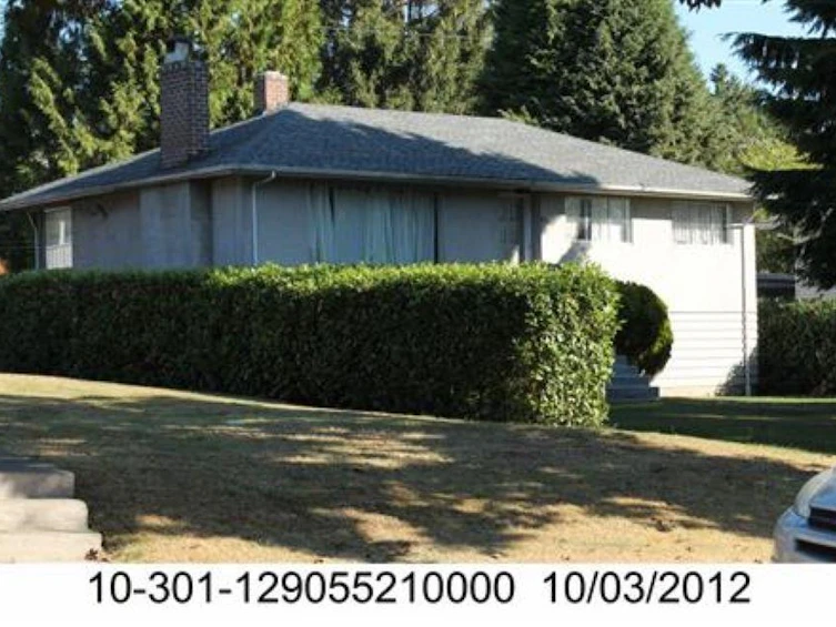 5521 Broadway Street, Burnaby, BC, V5B 2X8