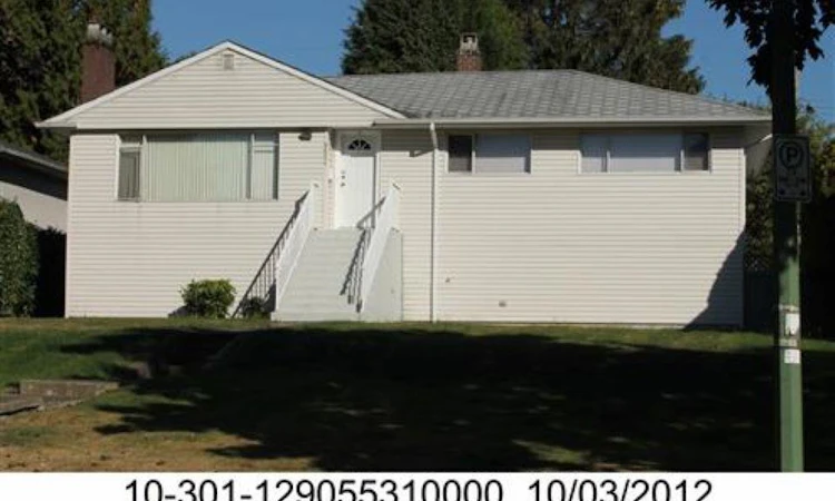 5531 Broadway Street