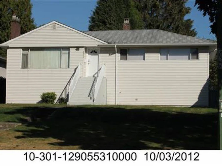 5531 Broadway Street, Burnaby, BC, V5B 2X8