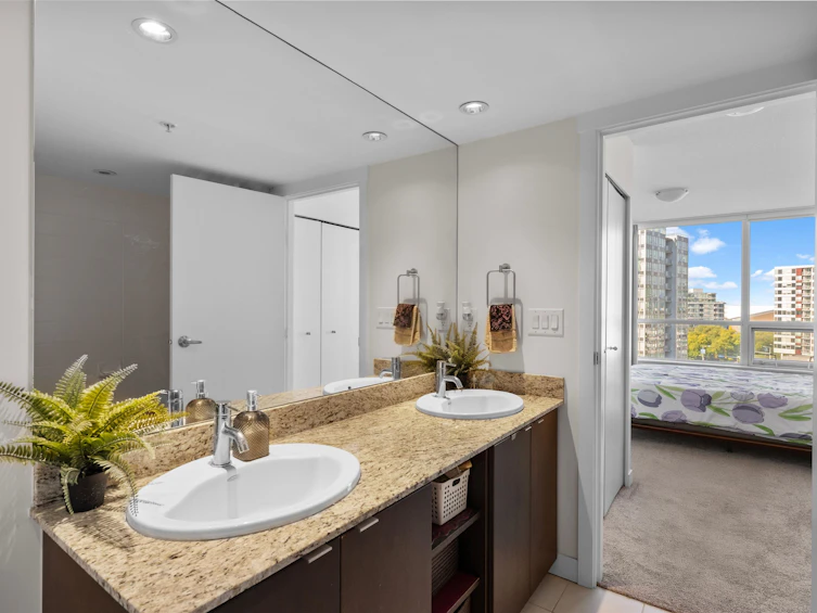 1207-7575 Alderbridge Way, Richmond, BC, V6X 4L1 - 10