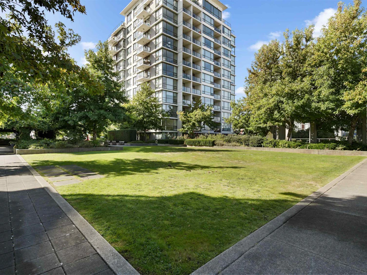 1207-7575 Alderbridge Way, Richmond, BC, V6X 4L1 - 21
