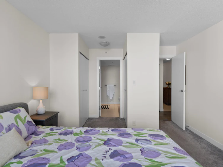1207-7575 Alderbridge Way, Richmond, BC, V6X 4L1 - 9