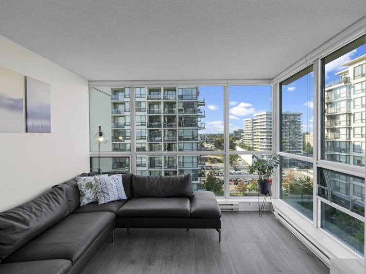 1207-7575 Alderbridge Way, Richmond, BC, V6X 4L1 - 3