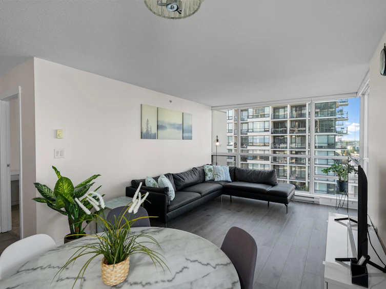 1207-7575 Alderbridge Way, Richmond, BC, V6X 4L1 - 2