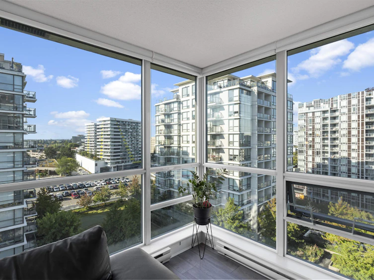 1207-7575 Alderbridge Way, Richmond, BC, V6X 4L1 - 5
