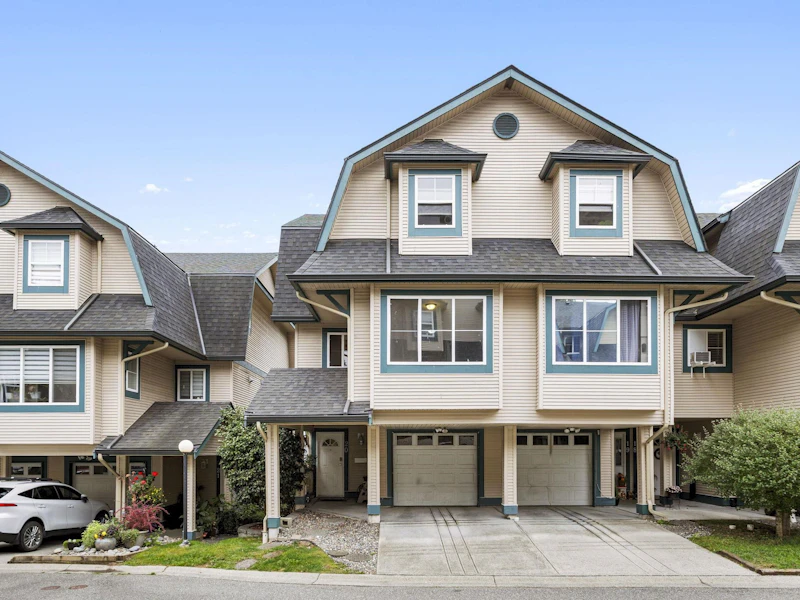 20 - 11165 Gilker Hill Road, Maple Ridge BC V2W 1V5