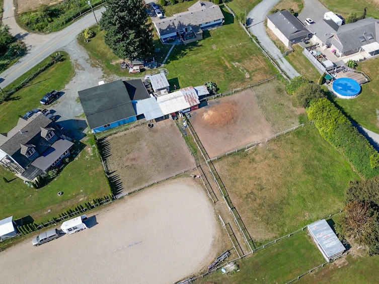 6050 Chadsey Road, Chilliwack, BC, V2R 4P2