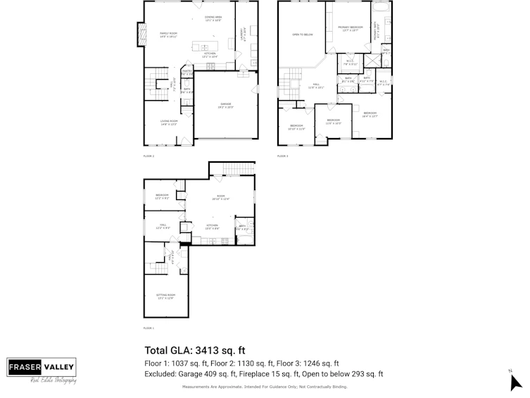 27155 35b Avenue, Langley, BC, V4W 0C3 - 36