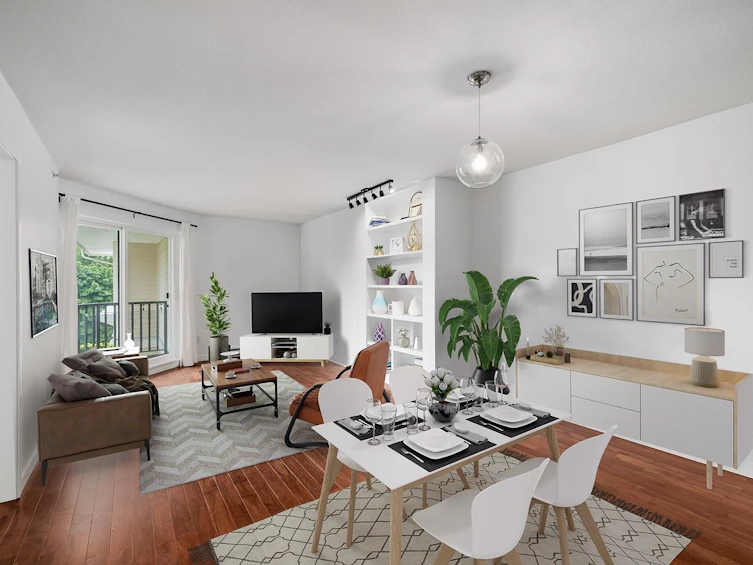 409-183 W 23rd Street, North Vancouver, BC, V7M 2B1 - 6
