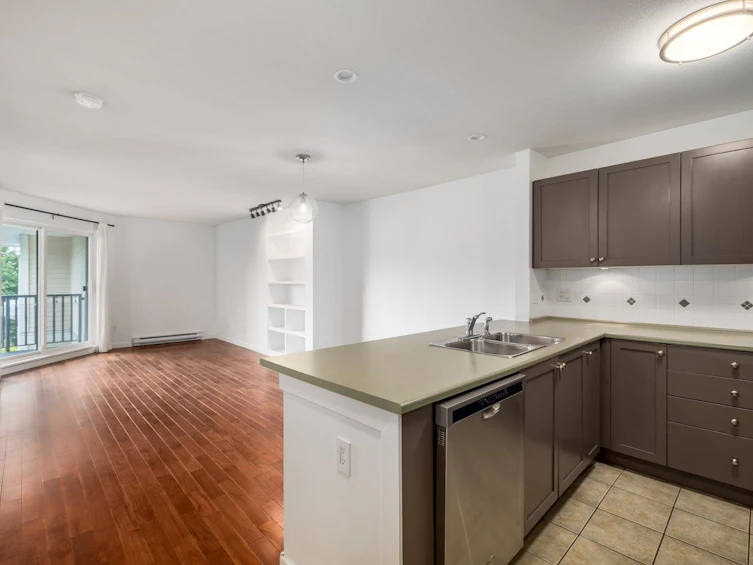 409-183 W 23rd Street, North Vancouver, BC, V7M 2B1 - 4