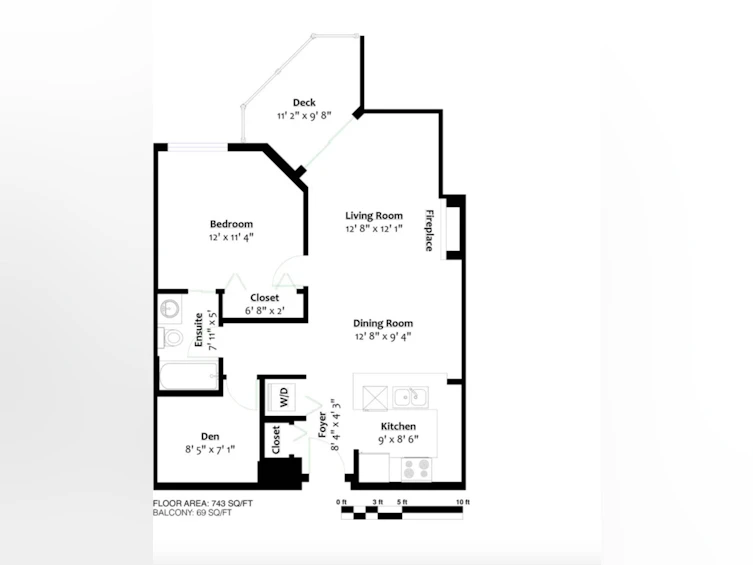 409-183 W 23rd Street, North Vancouver, BC, V7M 2B1 - 23