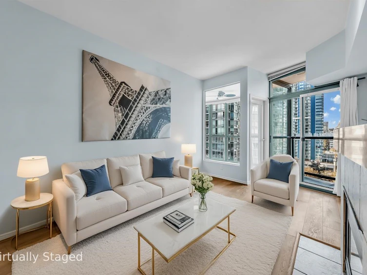1503-1239 W Georgia Street, Vancouver, BC, V6E 4R8