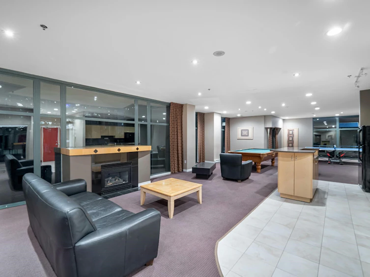 1503-1239 W Georgia Street, Vancouver, BC, V6E 4R8 - 29
