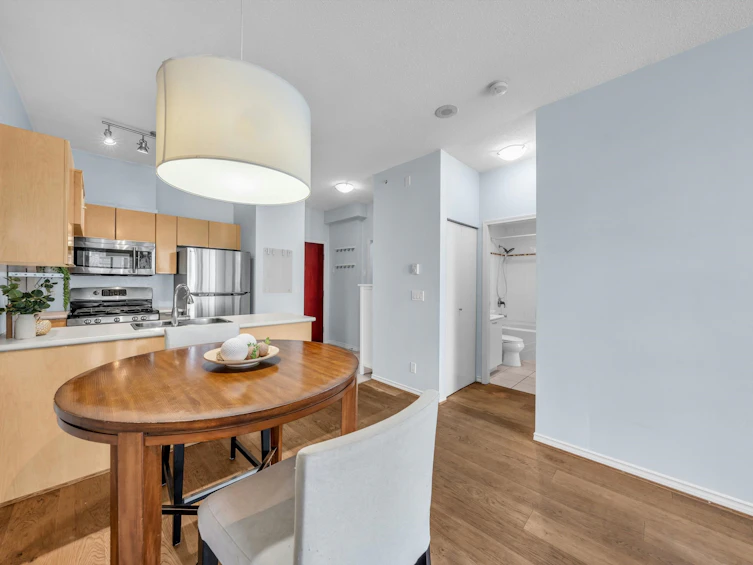 1503-1239 W Georgia Street, Vancouver, BC, V6E 4R8 - 6