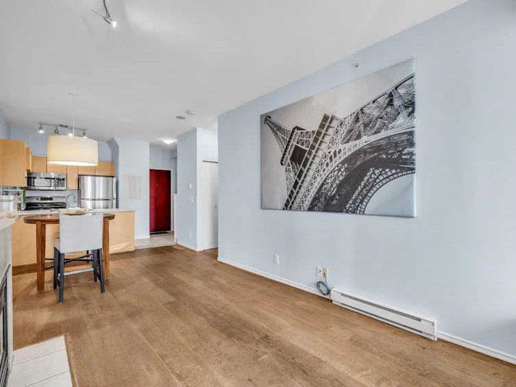 1503-1239 W Georgia Street, Vancouver, BC, V6E 4R8 - 5