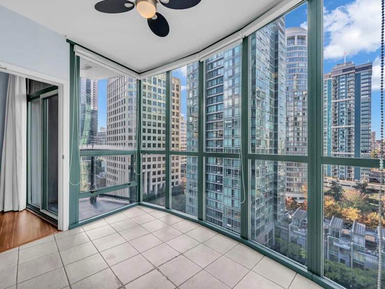 1503-1239 W Georgia Street, Vancouver, BC, V6E 4R8 - 23