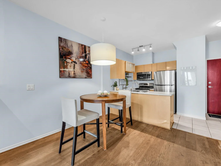 1503-1239 W Georgia Street, Vancouver, BC, V6E 4R8 - 9