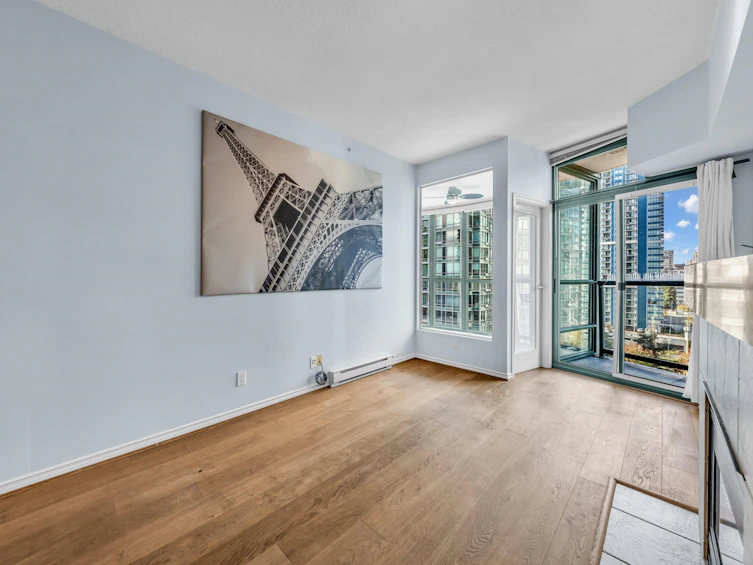 1503-1239 W Georgia Street, Vancouver, BC, V6E 4R8 - 2