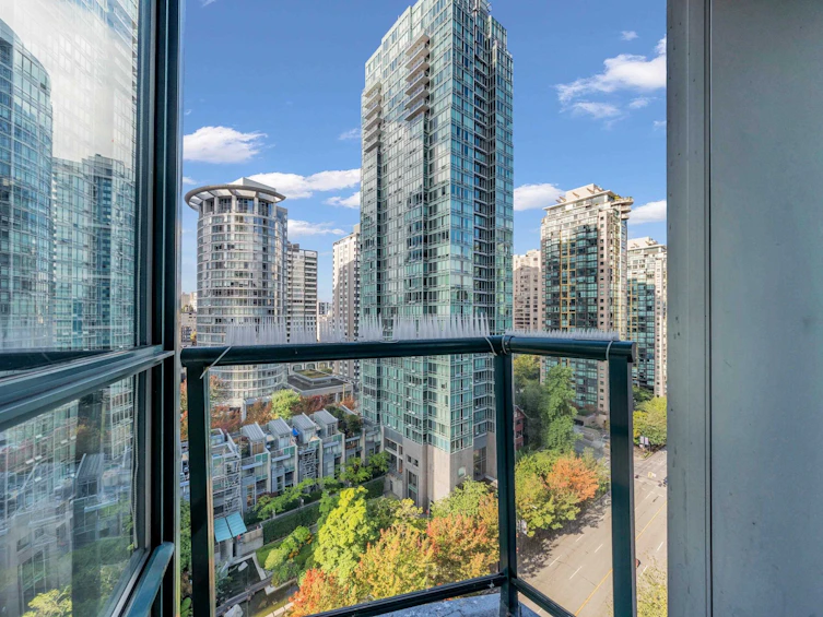 1503-1239 W Georgia Street, Vancouver, BC, V6E 4R8 - 20