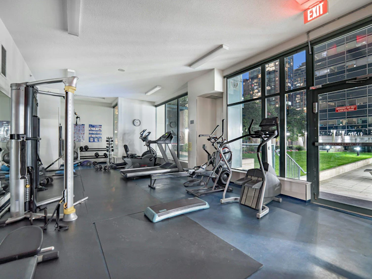 1503-1239 W Georgia Street, Vancouver, BC, V6E 4R8 - 27