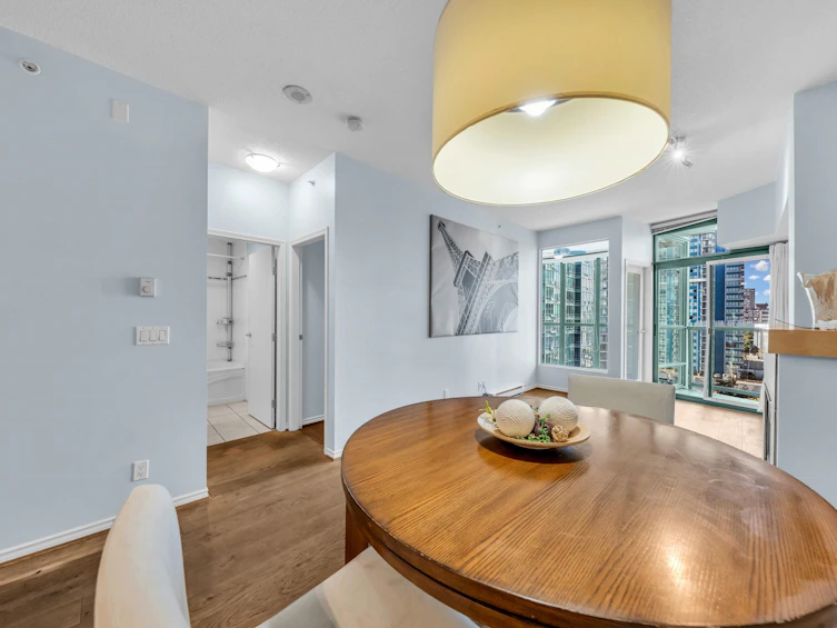 1503-1239 W Georgia Street, Vancouver, BC, V6E 4R8 - 7