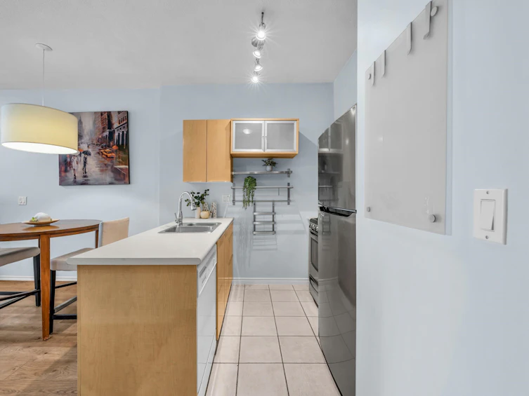 1503-1239 W Georgia Street, Vancouver, BC, V6E 4R8 - 13