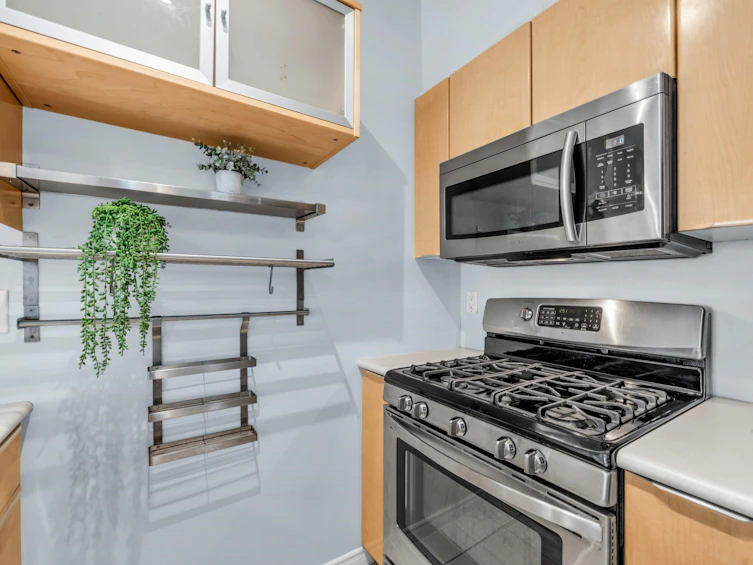 1503-1239 W Georgia Street, Vancouver, BC, V6E 4R8 - 10