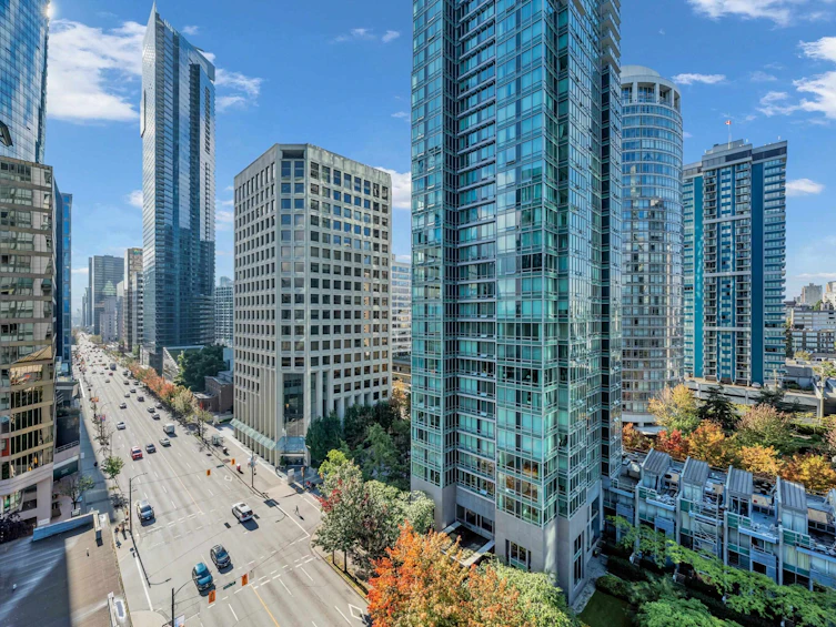 1503-1239 W Georgia Street, Vancouver, BC, V6E 4R8 - 25