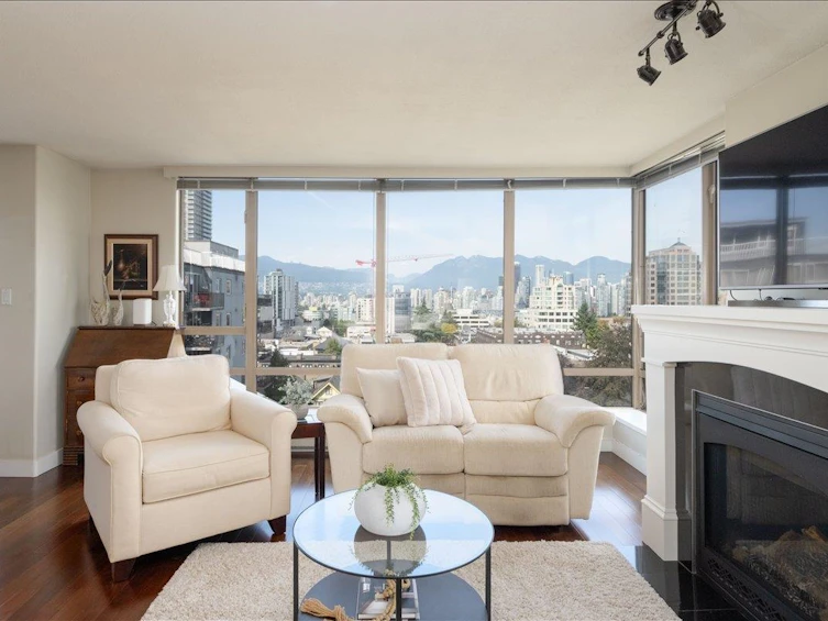 802-1405 W 12th Avenue, Vancouver, BC, V6H 1M6 - 3